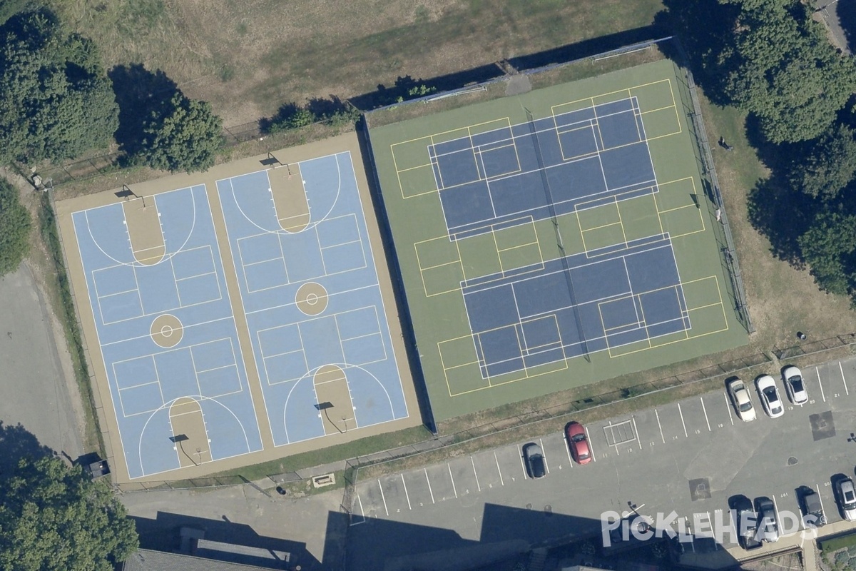 Photo of Pickleball at Braintree Pickleball Courts